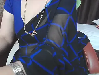 sunitha-3 webcam model stream image