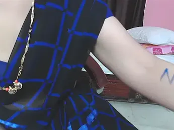 sunitha-3 webcam model stream image