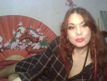 alanaastra webcam model stream image