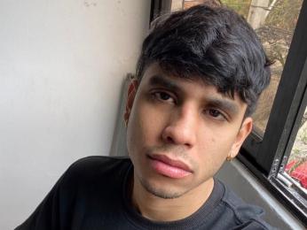 BillyDaniel webcam livejasmin model stream image