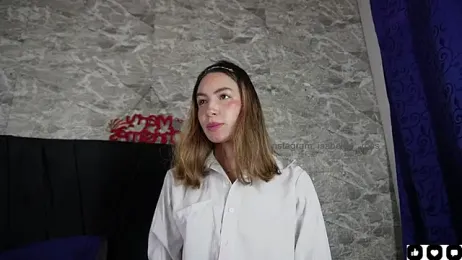 Sami_ross webcam model stream image