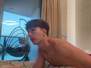 Charlie &amp; Randy webcam model stream image