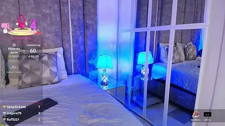 AliDiaz_ webcam model stream image