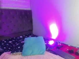 evelottallenx webcam model stream image