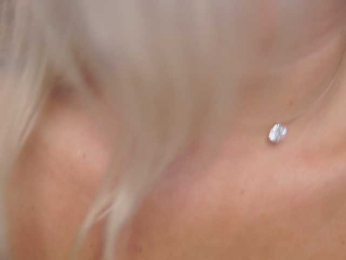 RedLara webcam model stream image