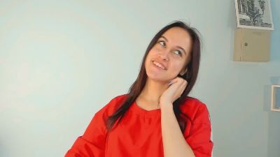 LangWendy webcam model stream image