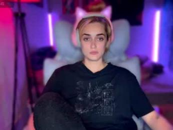 death_prophet webcam chaturbate model stream image