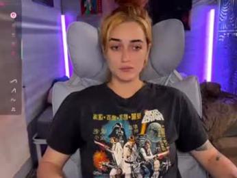 death_prophet webcam model stream image