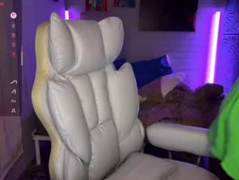 death_prophet webcam model stream image