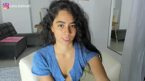 cata_batnati webcam stripchat model stream image