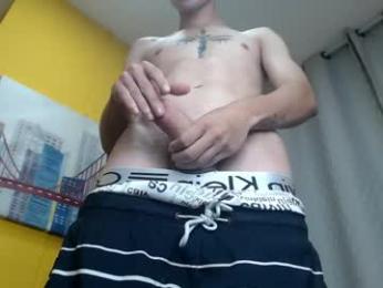lucasssmith11 webcam model stream image