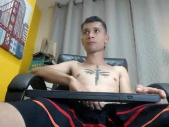 lucasssmith11 webcam chaturbate model stream image