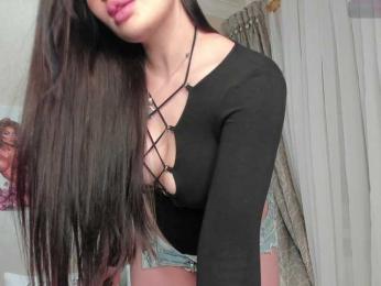 bellaangel webcam bongacams model stream image