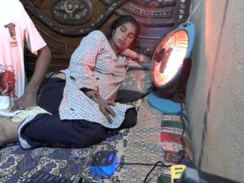 Maria-Tomi-XXX-Room webcam bongacams model stream image