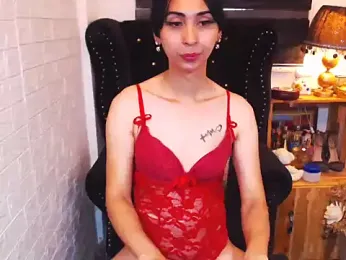 LadyBossBDck webcam stripchat model stream image