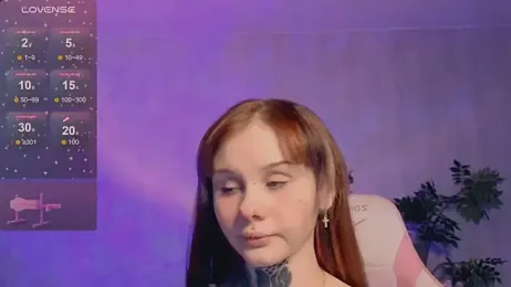 Britney_Lynch webcam model stream image