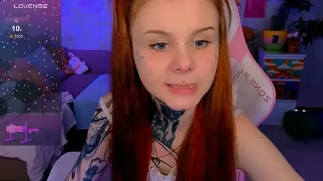 Britney_Lynch webcam model stream image