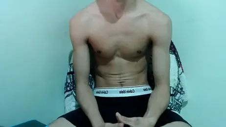 isaaclatino webcam model stream image