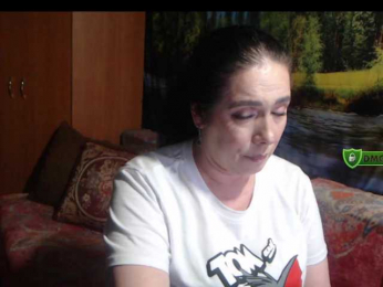 RositaSky webcam model stream image