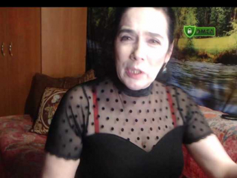 RositaSky webcam model stream image