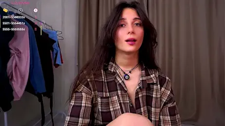 Holla_Molly webcam model stream image