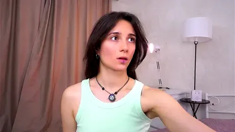 Holla_Molly webcam model stream image