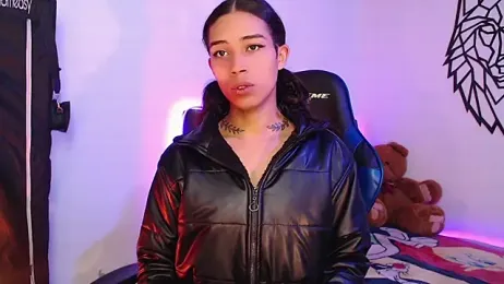 Sweet-Cris webcam model stream image