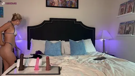PaigePawg webcam model stream image