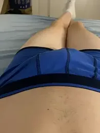 Nio-5 webcam model stream image