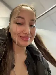 VelvetVixenI webcam model stream image