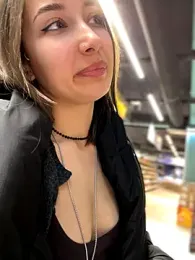 VelvetVixenI webcam model stream image