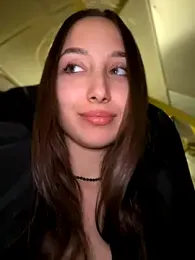 VelvetVixenI webcam model stream image