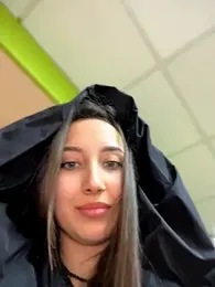 VelvetVixenI webcam model stream image