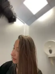 VelvetVixenI webcam model stream image