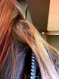 VelvetVixenI webcam model stream image