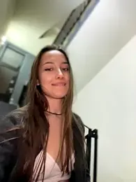 VelvetVixenI webcam model stream image