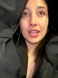 VelvetVixenI webcam model stream image