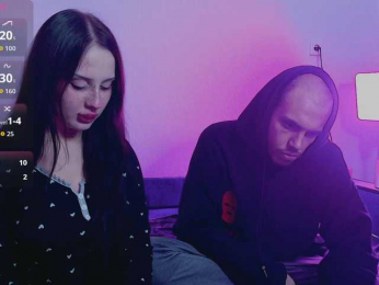 samandmax webcam model stream image