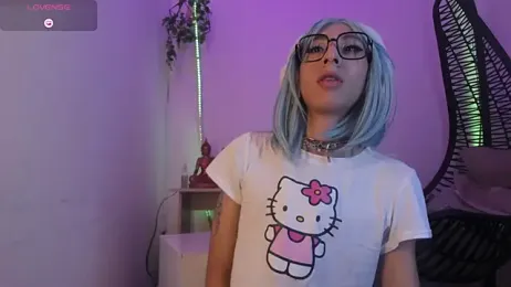 Angeel_of_lust webcam model stream image