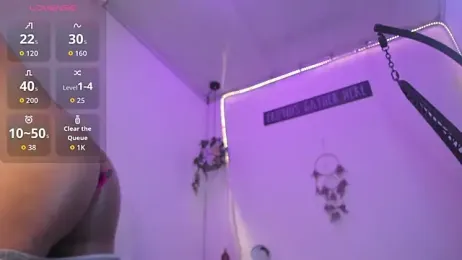 Angeel_of_lust webcam model stream image