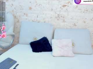 julianna-smith webcam model stream image