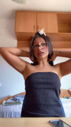Paolita06x webcam model stream image
