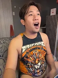 Titanryu webcam model stream image