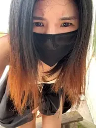 Sisi-6 webcam model stream image