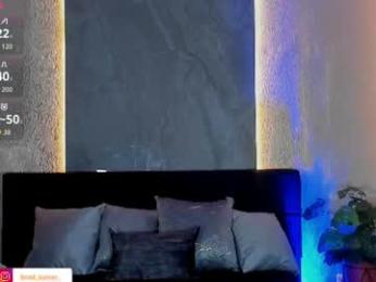 brad_summer webcam model stream image