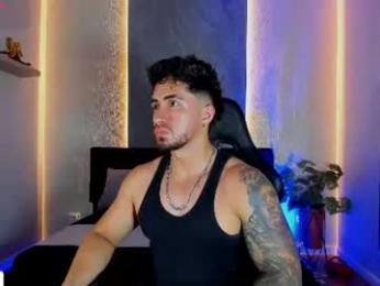 brad_summer webcam model stream image