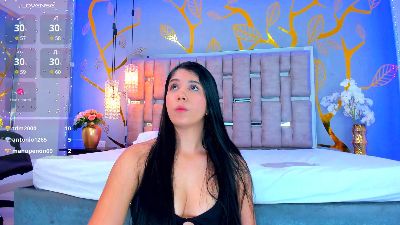 TheLiaPeach webcam cam4 model stream image