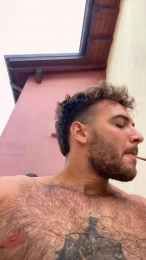 Machetero9 webcam model stream image