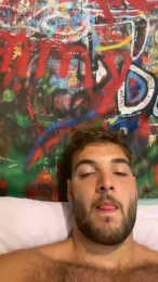 Machetero9 webcam model stream image