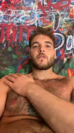 Machetero9 webcam model stream image